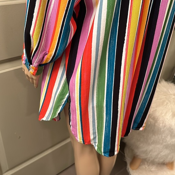 Anne Cole 2-piece swim skirt, top and coverup. - Picture 14 of 16